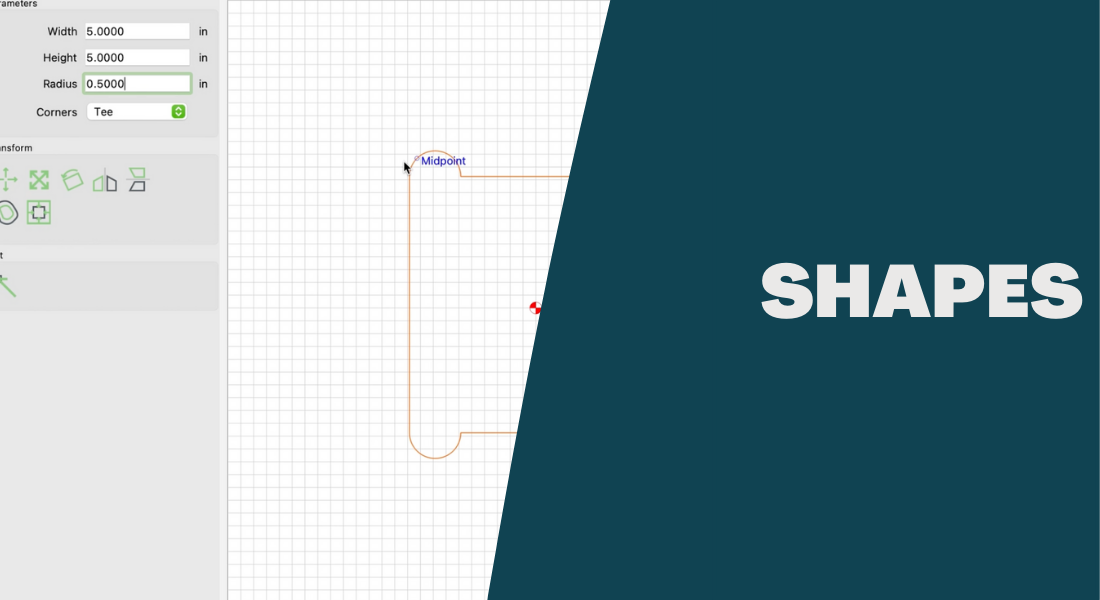 Shapes