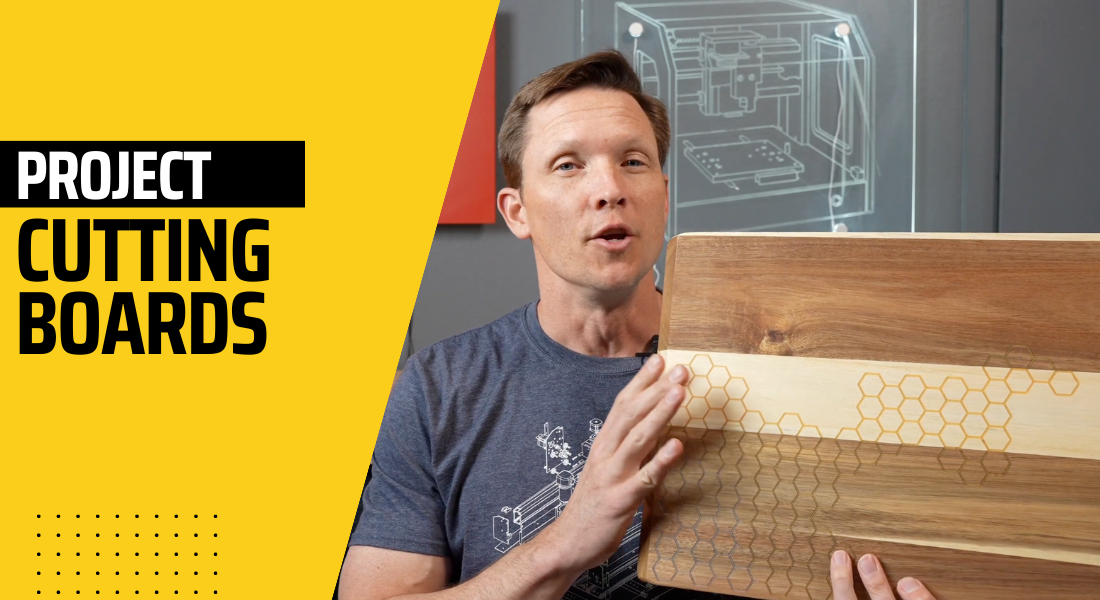 Cutting Board Mods