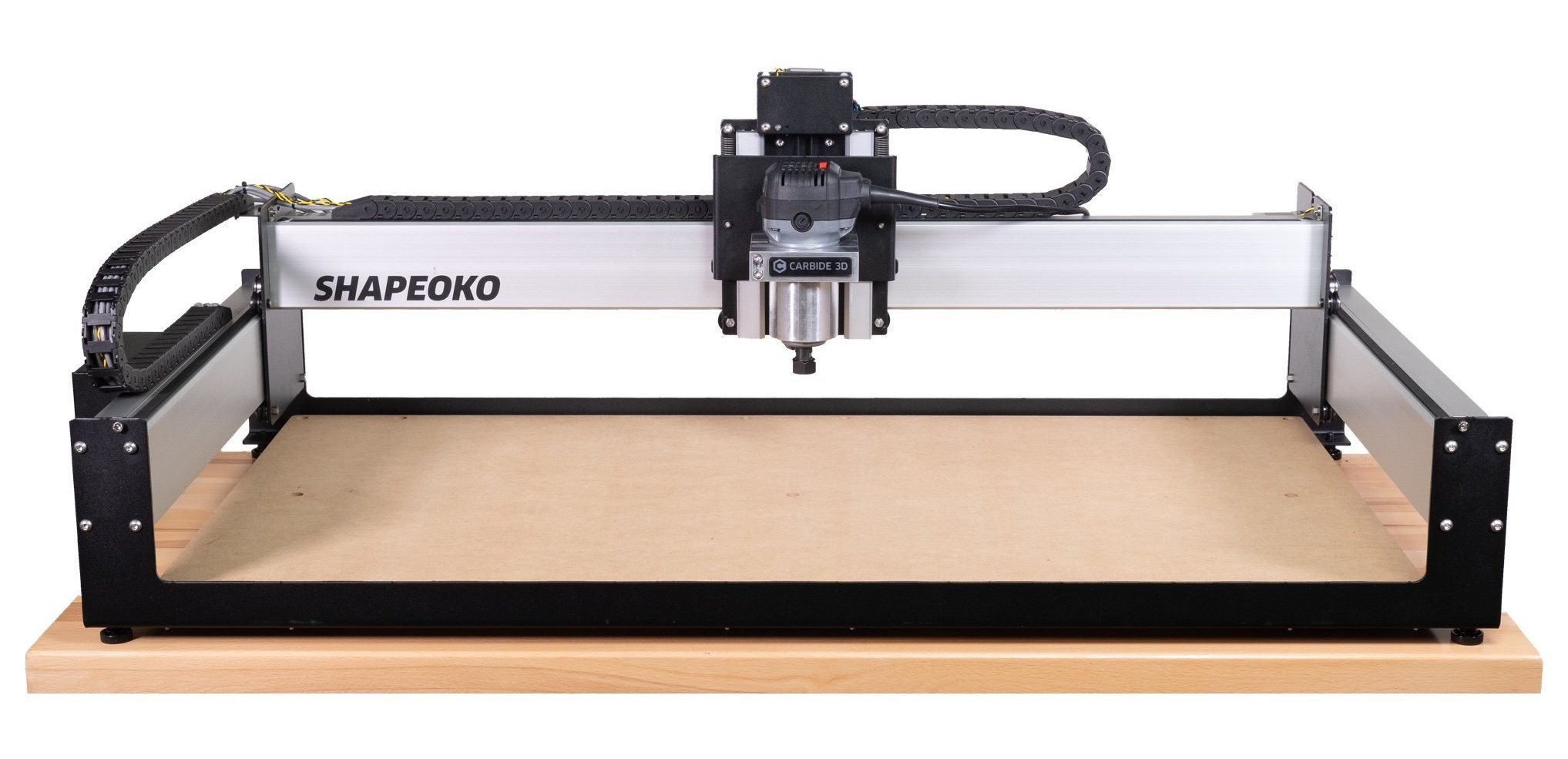 Shapeoko 3