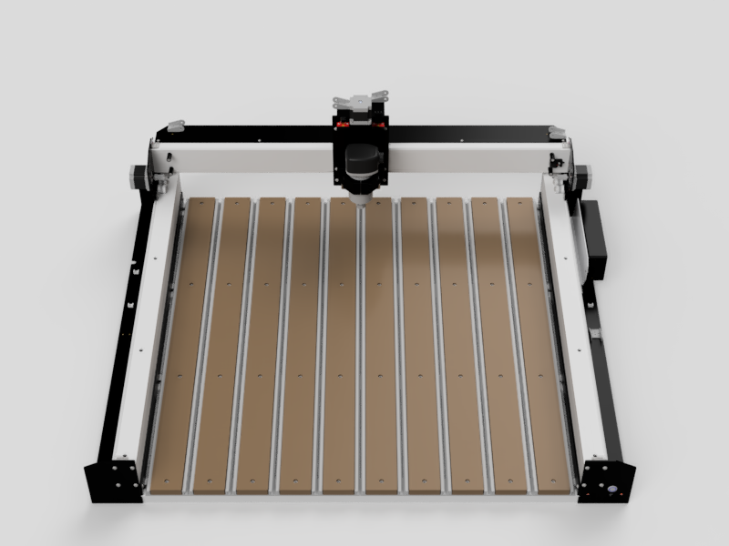 Shapeoko 4