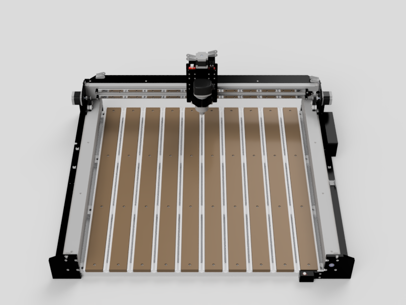 Shapeoko Pro